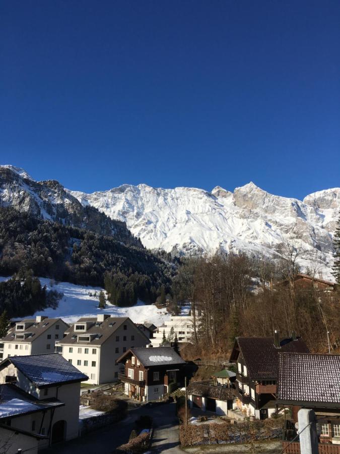 Nice Apartment Private Host Engelberg Ngoại thất bức ảnh