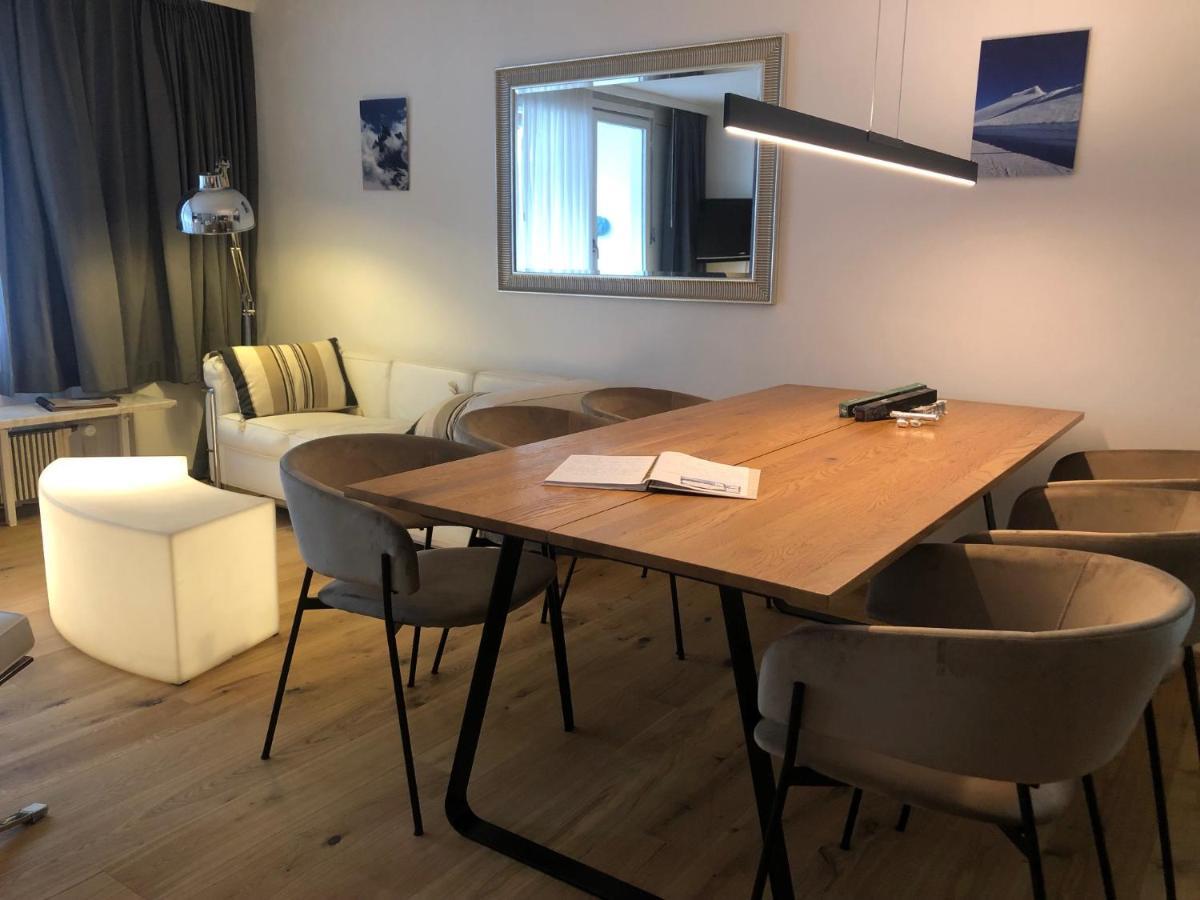 Nice Apartment Private Host Engelberg Ngoại thất bức ảnh