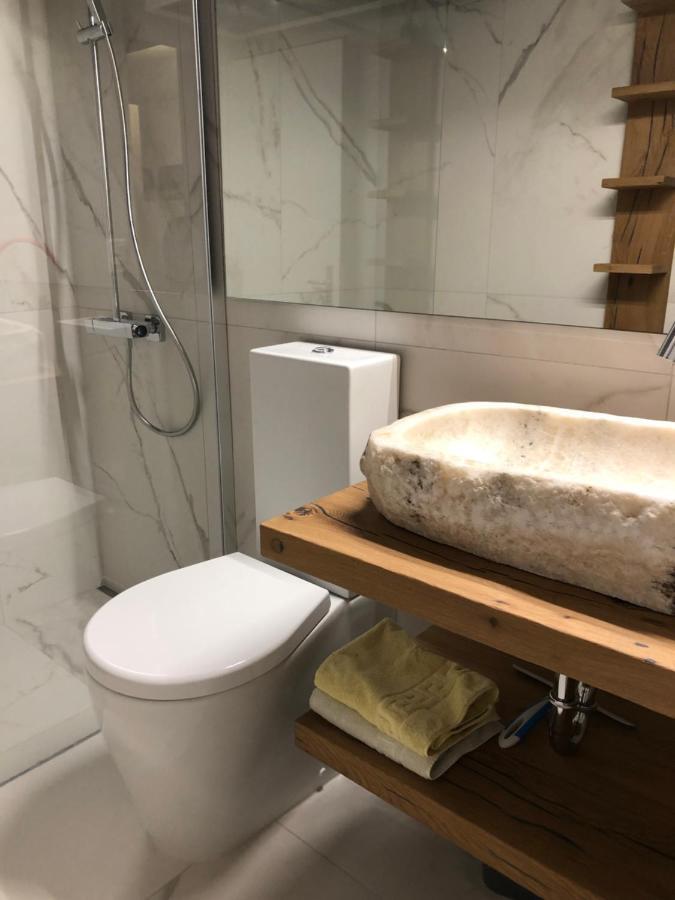 Nice Apartment Private Host Engelberg Ngoại thất bức ảnh
