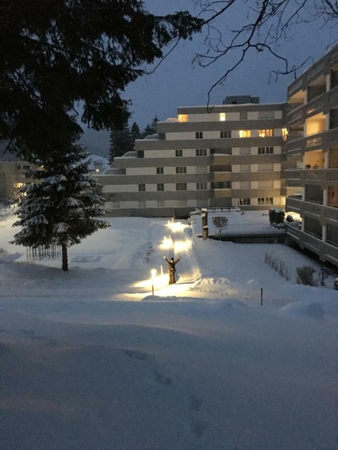 Nice Apartment Private Host Engelberg Ngoại thất bức ảnh